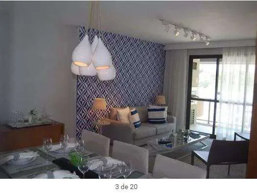 Imagem Apartamento com 4 Quartos à Venda, 119 m² em Recreio Dos Bandeirantes - Rio De Janeiro