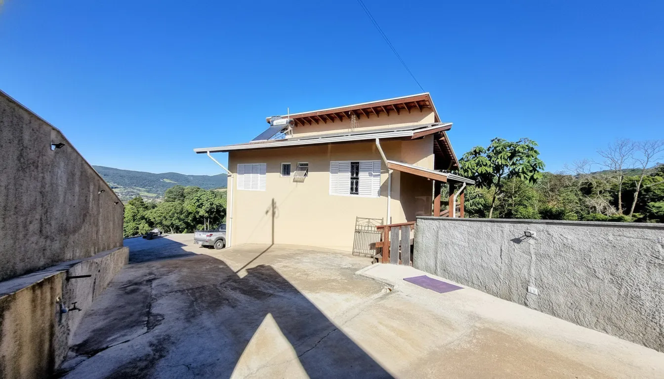 Imagem Chácara 250 m² à venda em Terras de Santo Antônio, Poços de Caldas