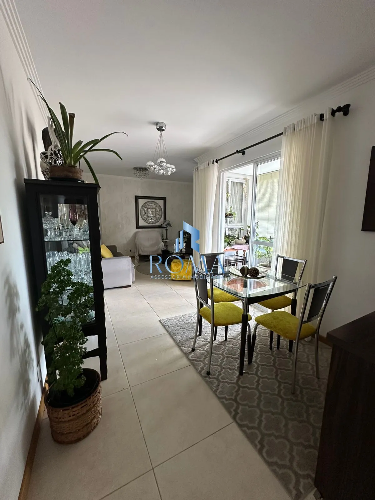 Imagem Apartamento no Edifício Titan