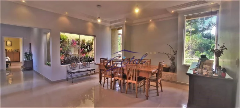 Imagem Chácara com 5 dormitórios à venda, 445 m² por R$ 1.950.000,00 - Cotia - Cotia/SP