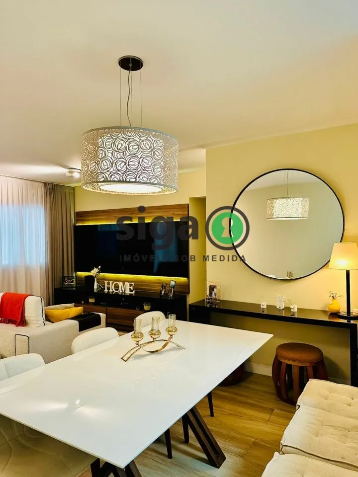 Imagem Apartamento à Venda com 3 Quartos, 2 vagas no Morumbi!