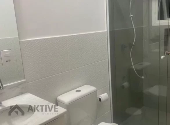 Imagem Casa de Condomínio em Vila Santo Antonio de Carapicuiba - Cotia