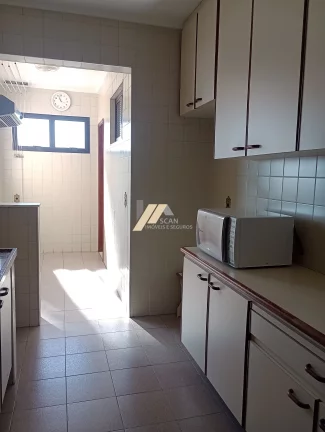 Imagem Apartamento à venda com 2 quartos no Taquaral em Campinas, São Paulo