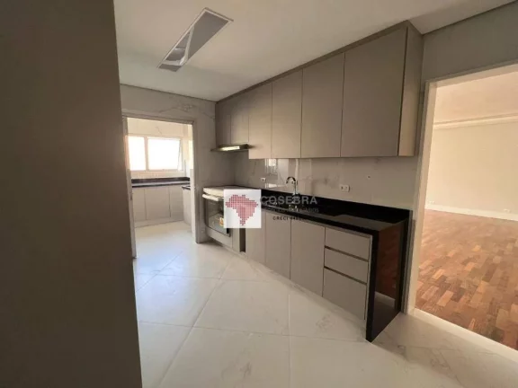 Imagem Apartamento com 3 dormitórios para alugar, 190 m² por R$ 16.450/mês - Itaim Bibi - São Paulo/SP