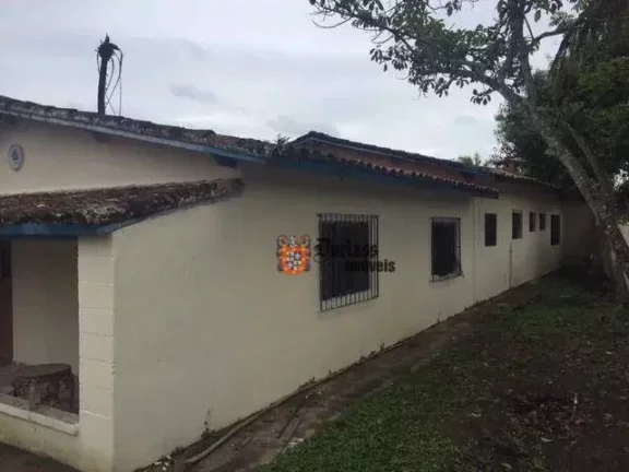 Imagem Casa com 8 dormitórios à venda, 450 m² por R$ 1.000.000,00 - Porto Novo - Caraguatatuba/SP