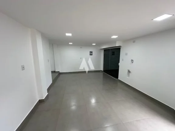 Imagem Apartamento e Apartamentos à venda com 2 dormitórios + Ponto Comercial na Vila Mathias em Santos/SP