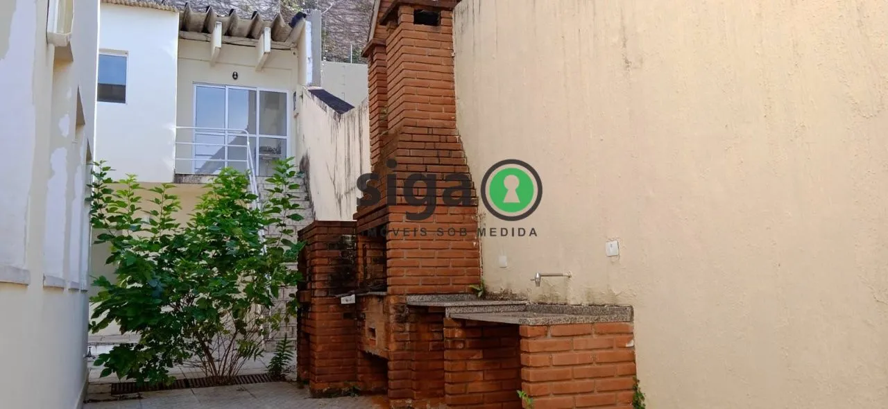 Imagem Casa com 3 dormitórios 5 vagas a venda em Pinheiros