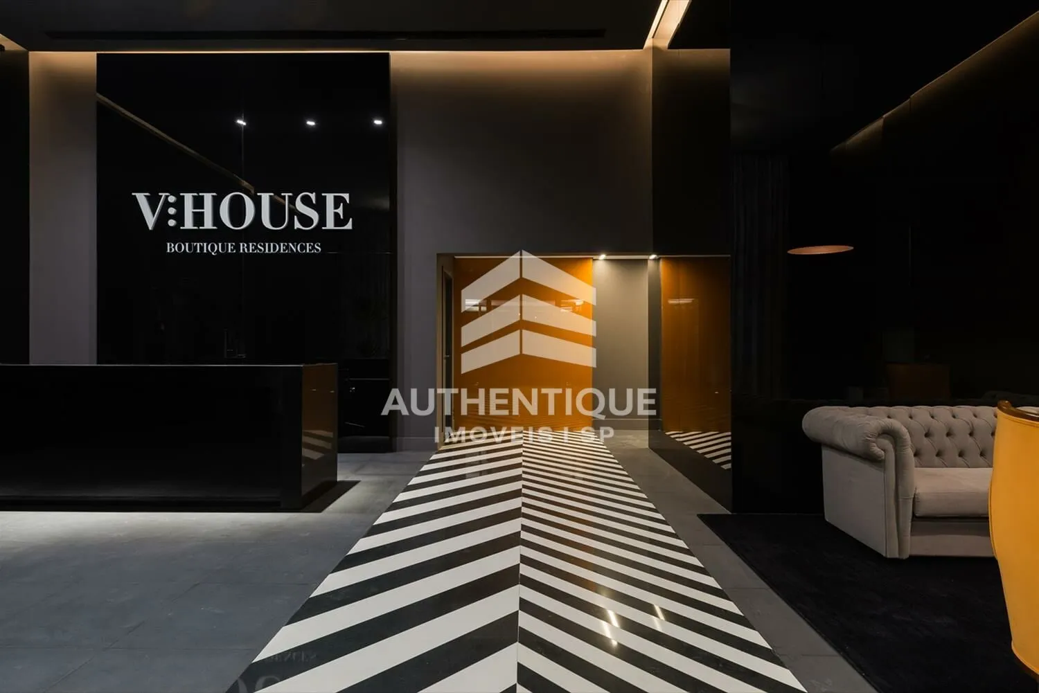 Imagem VHOUSE JARDIM PAULISTANO - Apartamento à venda no bairro Pinheiros - São Paulo/SP, Zona Oeste