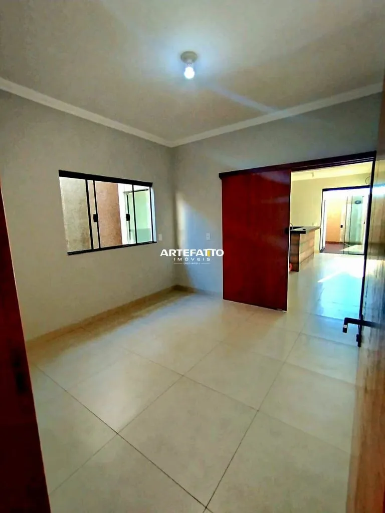 Imagem Casa com 3 dormitórios no bairro Residencial Barbizan