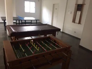 Imagem Apartamento na Vila Dom Pedro II em São Paulo, Edifício Saint James São Paulo