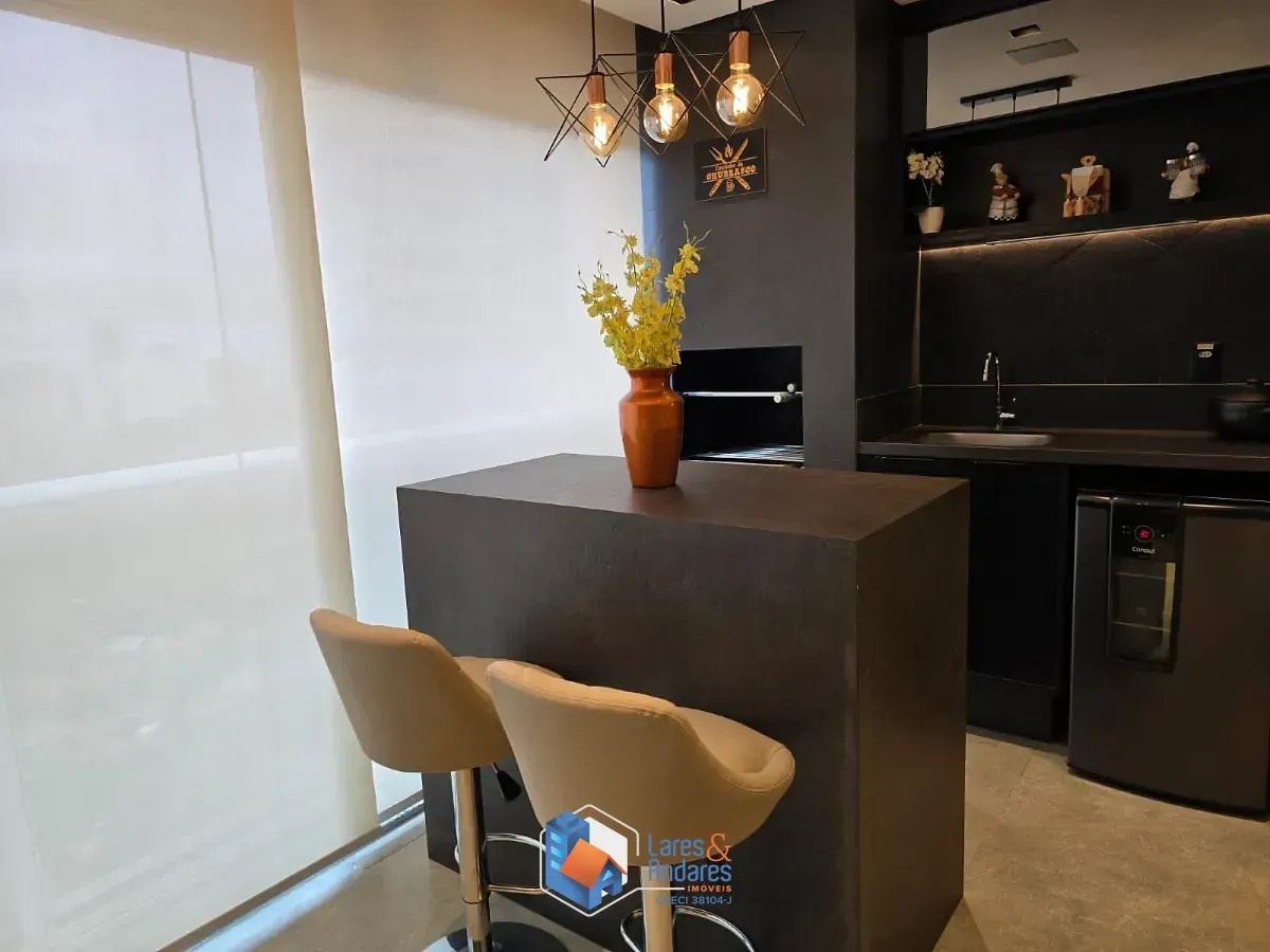 Imagem Apartamento para venda em Panamby com 2 quartos, sendo 1 suíte, 90m²