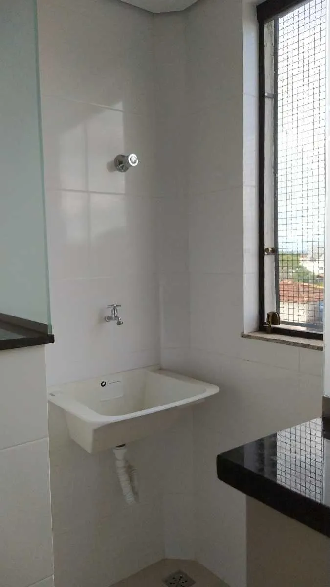 Imagem ELEVADOR+3QUARTOS+SUÍTE+SEM VAGA DE GARAGEM