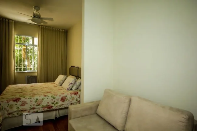 Imagem Apartamento à Venda - Copacabana, 3 Quartos, 109 m2