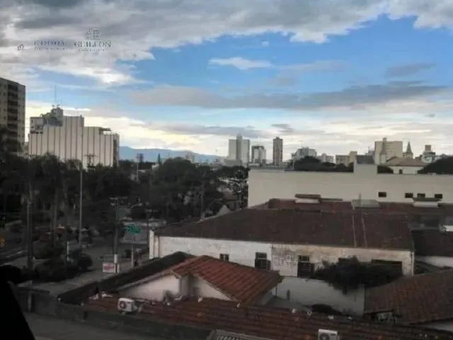 Imagem Apartamento à venda 3 Quartos, 1 Suite, 2 Vagas, 187M², Centro, Taubaté - SP | Condomínio Village Residence