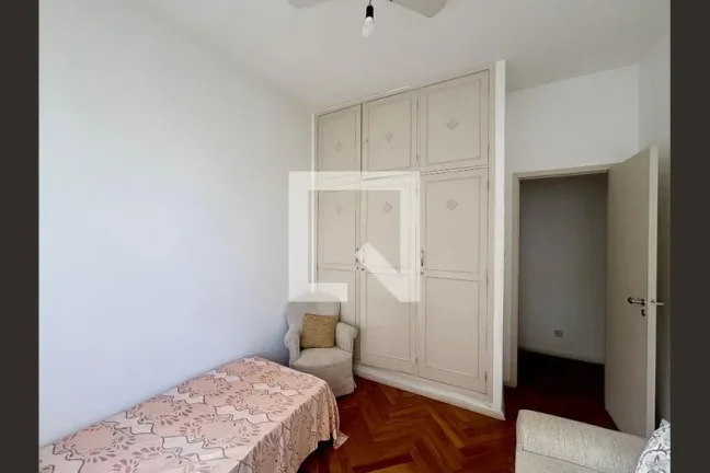 Imagem Apartamento à Venda - Ipanema, 3 Quartos, 97 m2