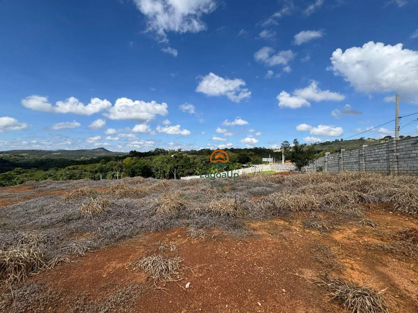 Imagem Terreno à venda no Eco Village - Lagoa Santa, Minas Gerais