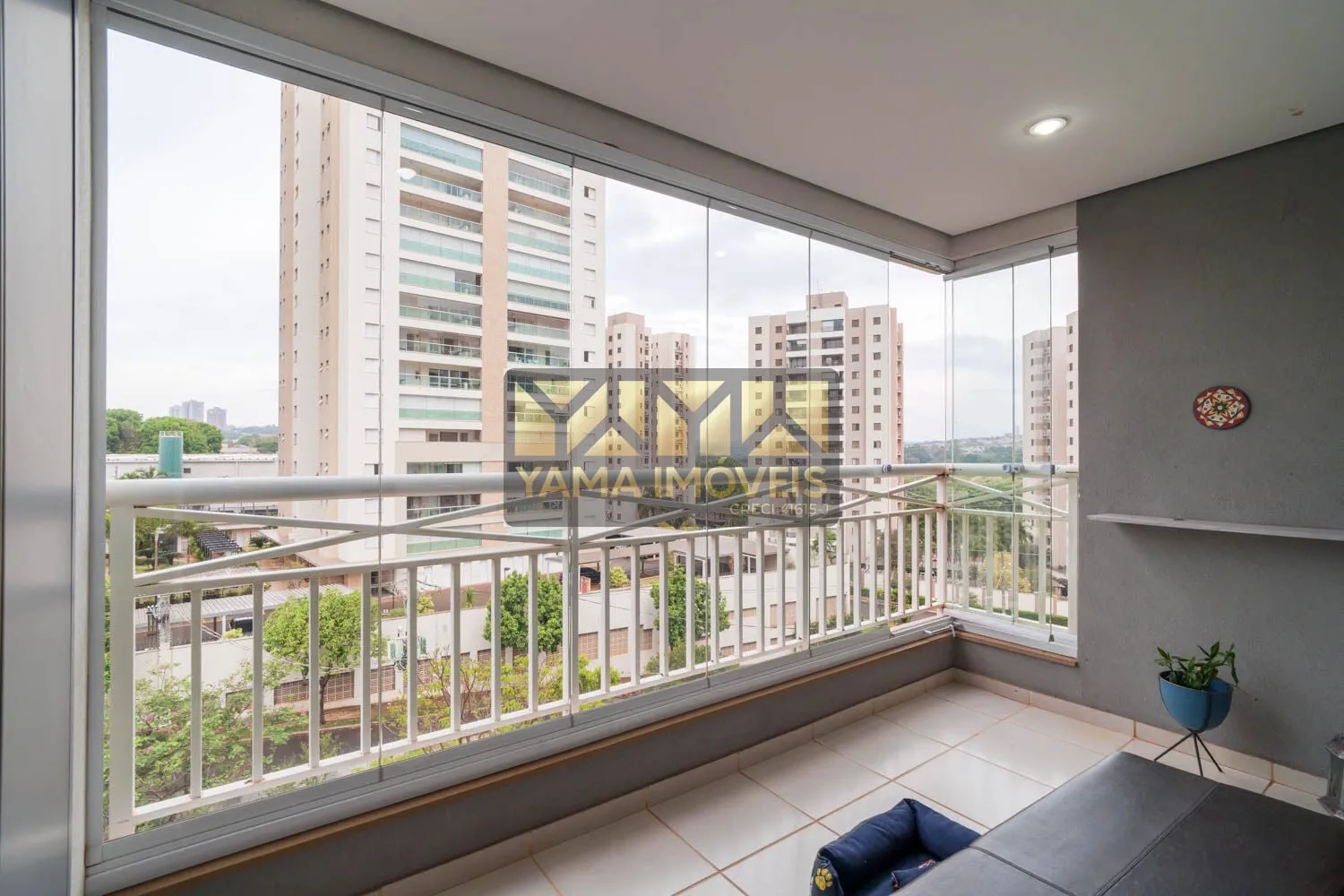 Foto do imóvel Condomínio Nova Aliança Sul - Apartamento à venda no Terrae Giardino - Jardim Nova Aliança Sul em Rua Manoel Lopes Velludo