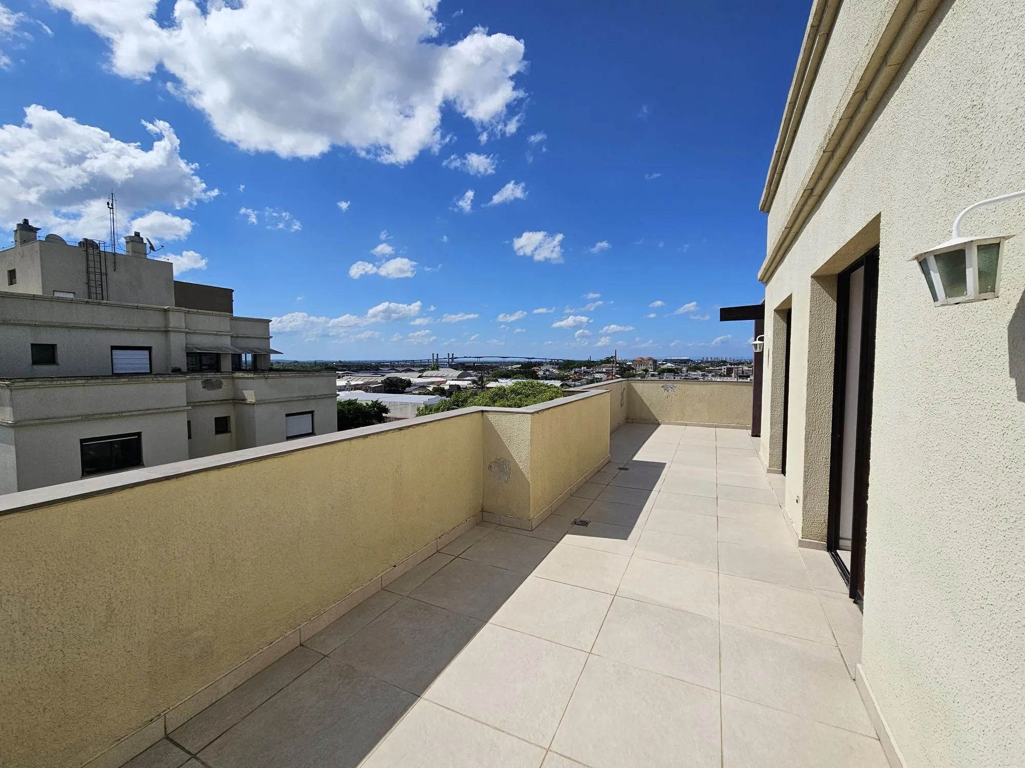 Imagem Apartamento 2 dormitórios com vaga e elevador no São Geraldo