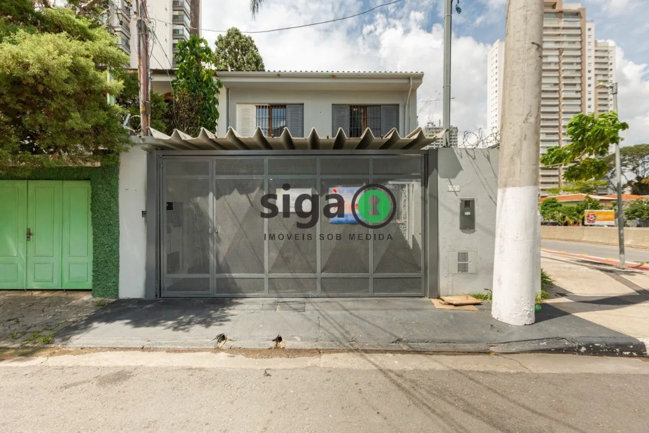 Imagem Ponto comercial próximo ao Shopping Parque da Cidade