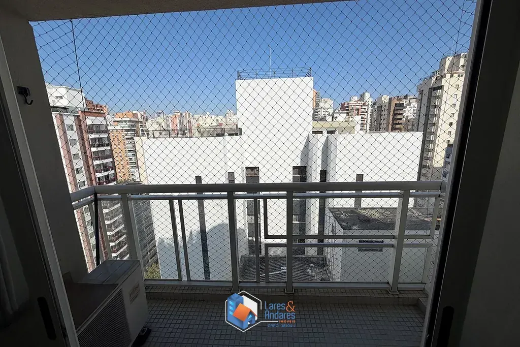 Imagem Apartamento à venda 2 Quartos 1 Suite 2 Vagas 56M² Perdizes São Paulo - SP