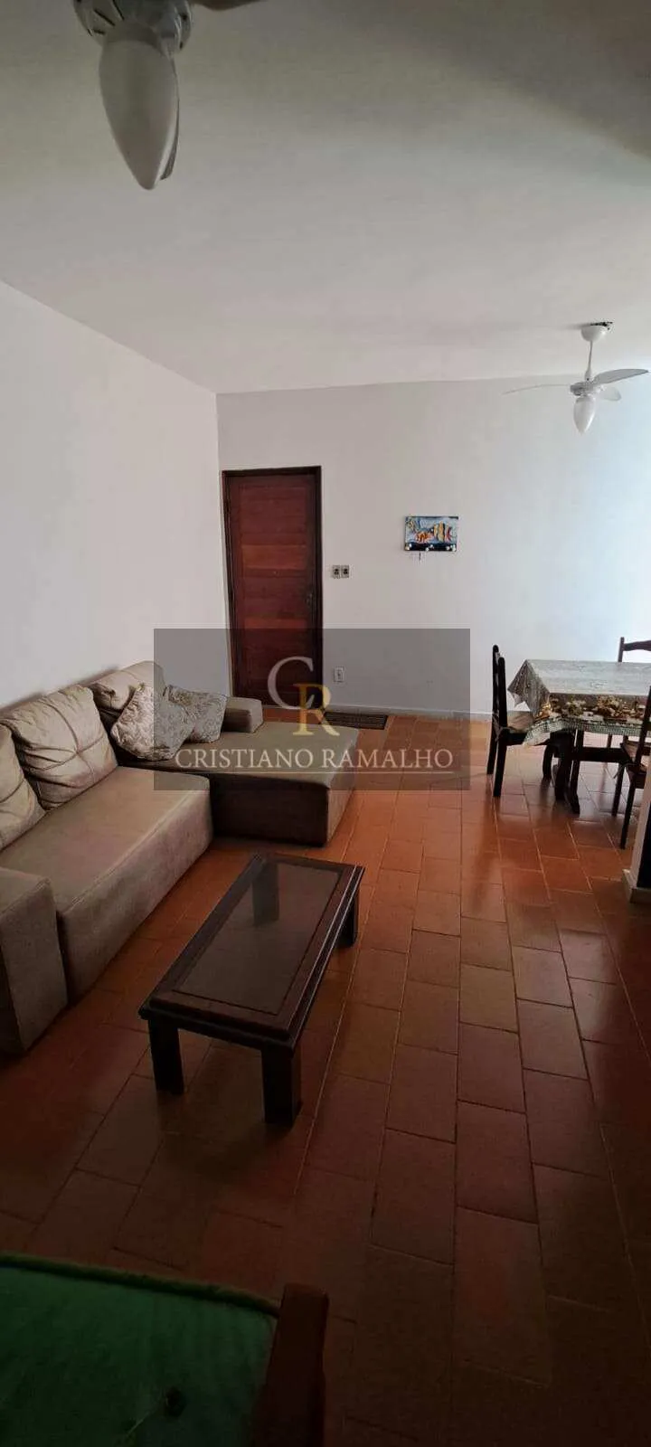 Imagem Apartamento à venda, no Mar de Minas em Cabo Frio, Braga, com 3 quartos, 80,00m2