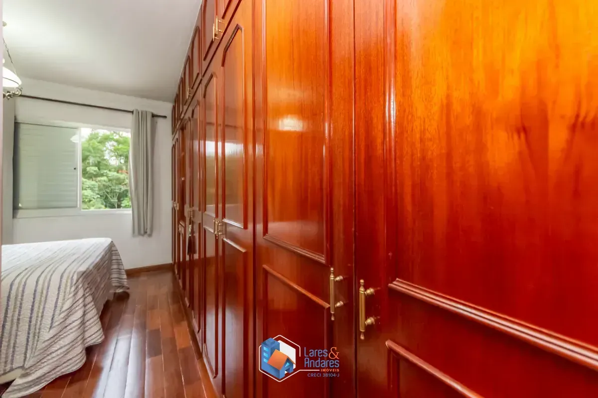 Imagem Apartamento para venda em Vila Mascote com 3 quartos, sendo 1 suíte, 84m²
