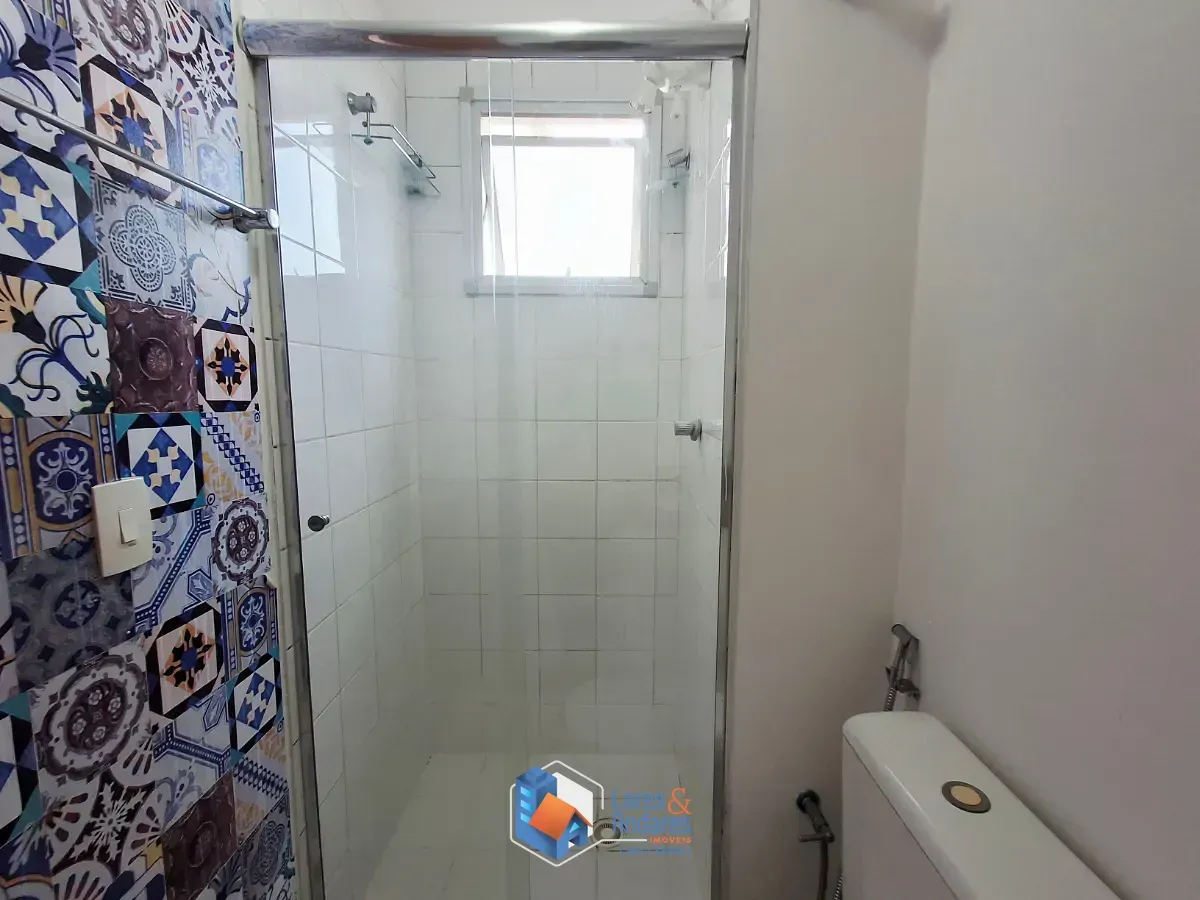 Imagem Apartamento para venda em Vila Anastácio com 2 quartos, 48m²