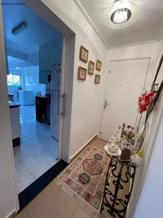 Imagem APARTAMENTO RESIDENCIAL em SÃO PAULO - SP, CAMBUCI