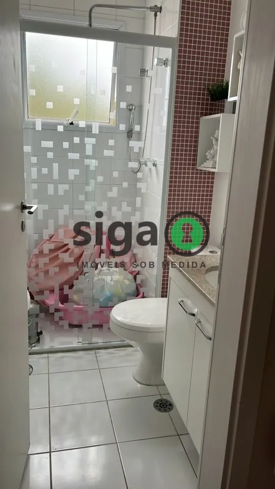 Imagem Apartamento para venda em São Bernardo do Campo 03 suítes, São Paulo - SP