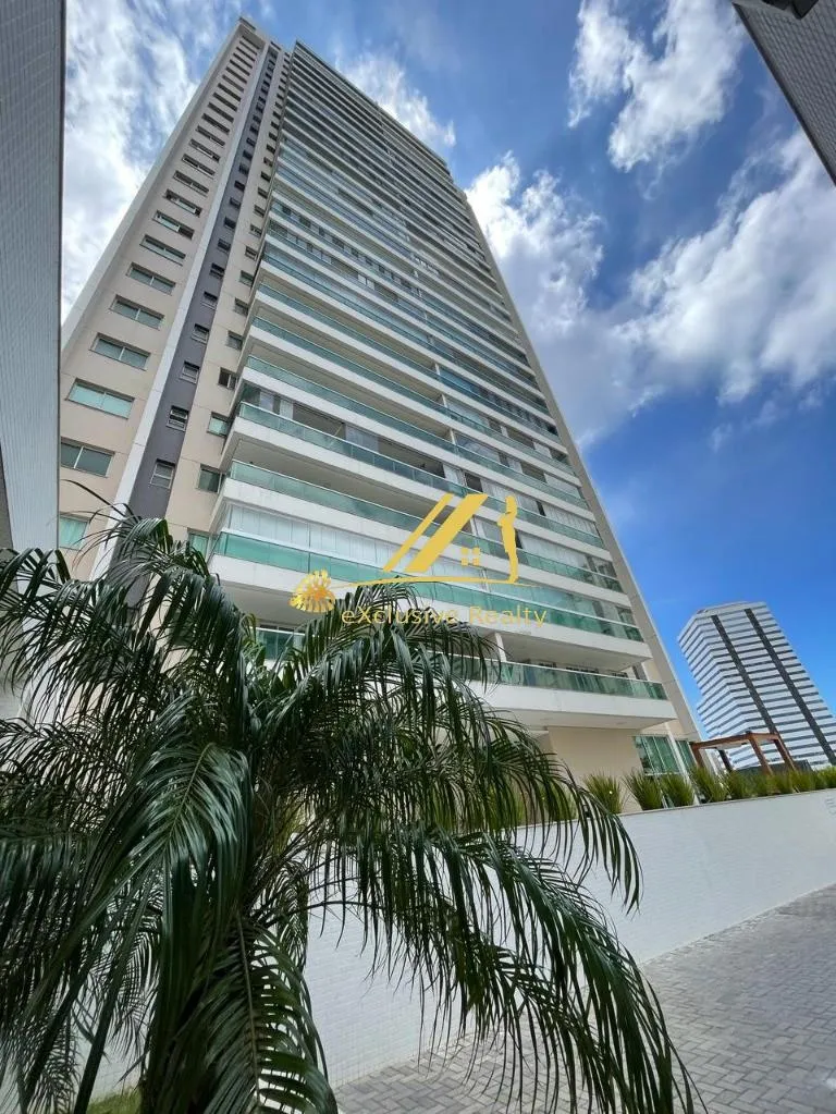 Foto do imóvel Apartamento RESIDENCIAL em Salvador - Bahia, Pituba