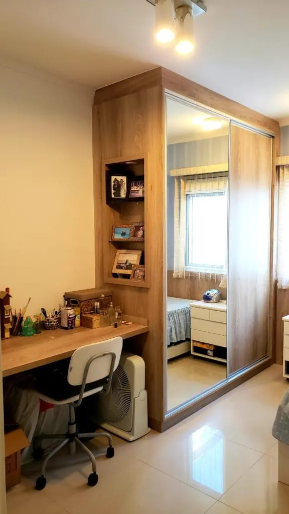 Imagem Apartamento 4 Dormitórios - Bairro Navegantes