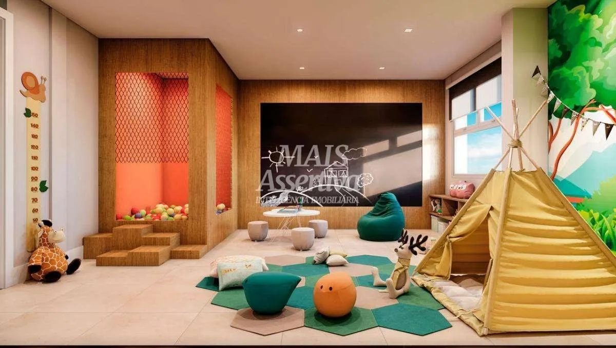 Imagem Apartamento para Venda em Gravataí / RS no bairro Centro