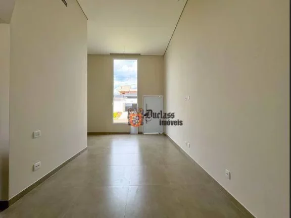 Imagem Casa com 3 dormitórios à venda, 150 m² por R$ 1.220.000,00 - Jardim Primavera - Itupeva/SP