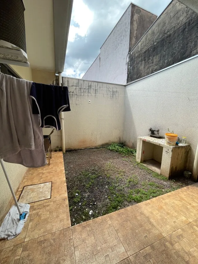 Imagem Casa para Venda em Maringá / PR no bairro Jardim Novo Oásis