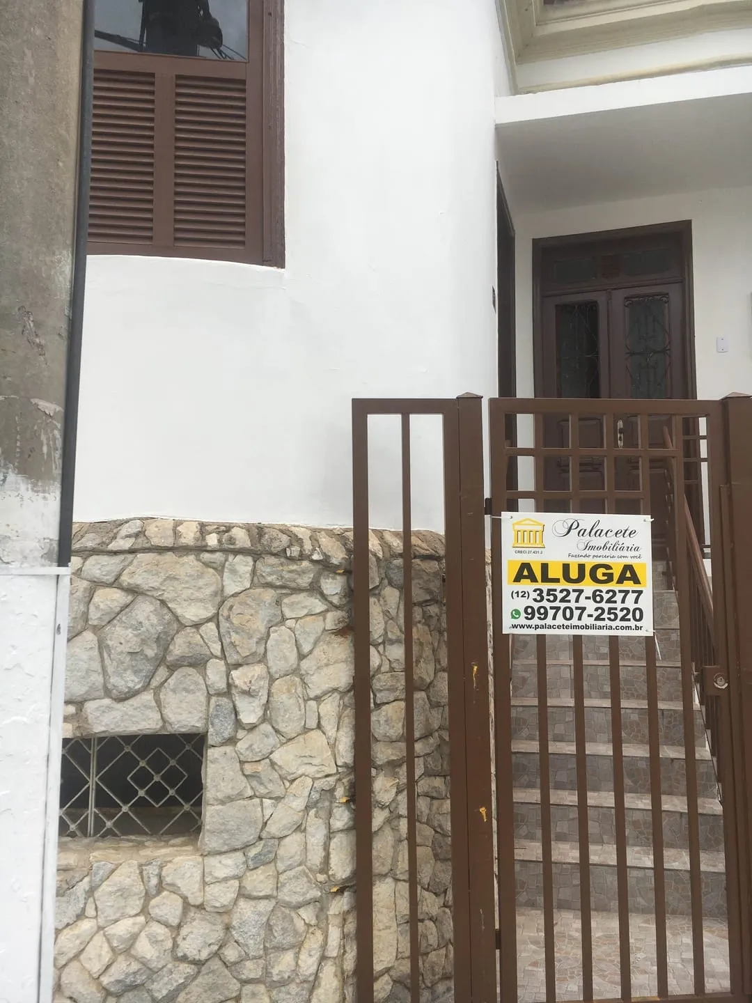 Imagem Comercial à venda e locação 3 Quartos, 1 Suite, Jardim Boa Vista, Pindamonhangaba - SP