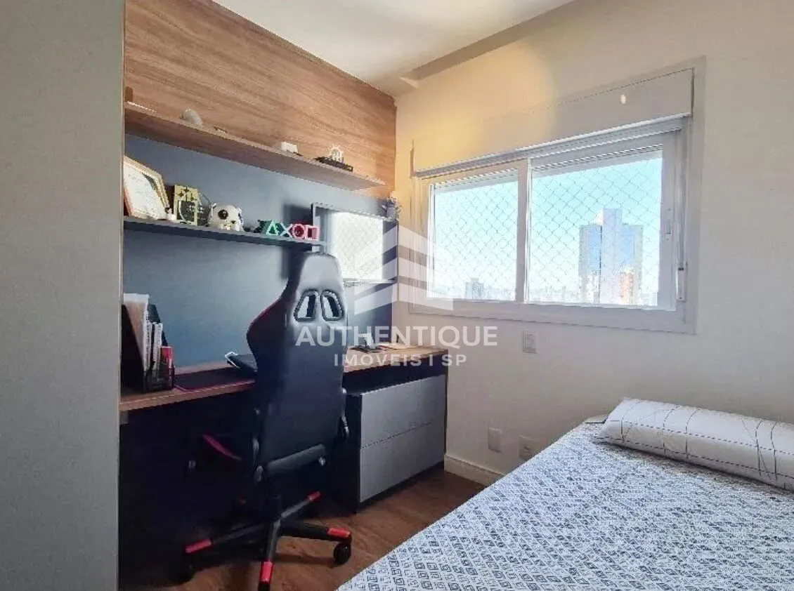 Imagem LE QUARTIER SANTO ANDRE - Apartamento no Centro de Santo André à venda