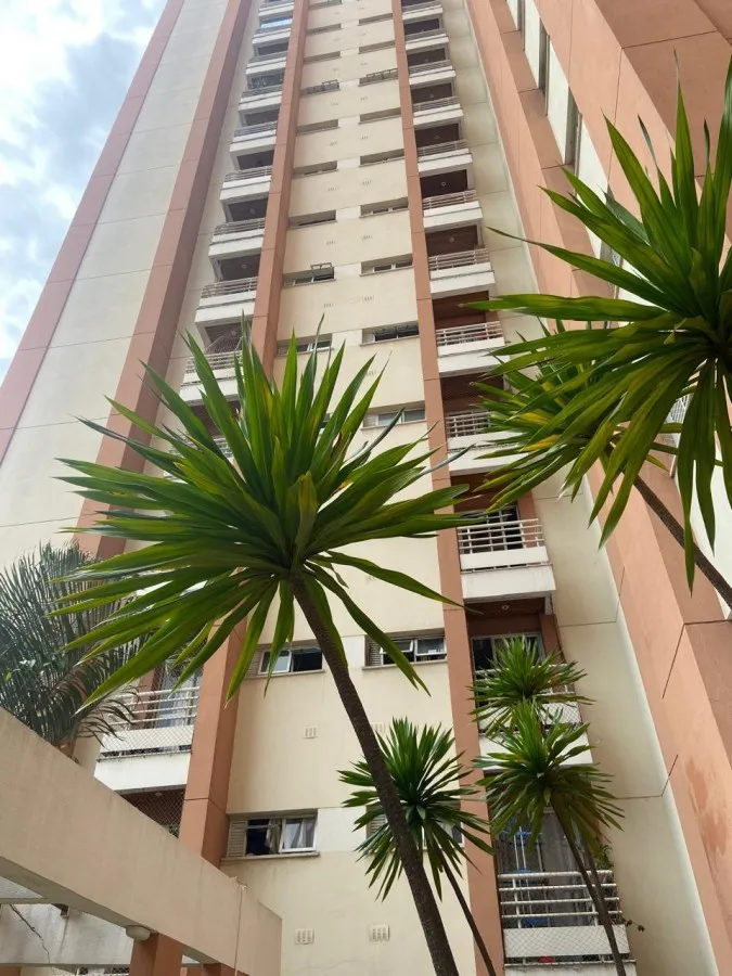 Imagem Apartamento para Venda em Santo André, Casa Branca, 3 dormitórios, 1 suíte, 1 banheiro, 1 vaga