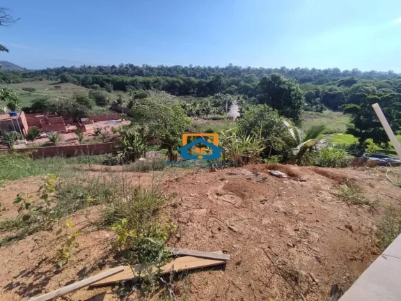 Foto do imóvel Chácara de 1600m² em Revés do Belém. em Revés do Belém