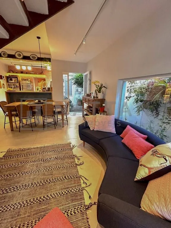 Foto do imóvel Sobrado com 2 dormitórios à venda, 146 m² por R$ 990.000,00 - Tatuapé - São Paulo/SP