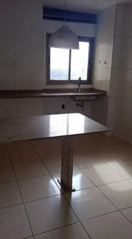 Imagem Apartamento à Venda - Maison Isabela | Duque de Caxias - Cuiabá/MT