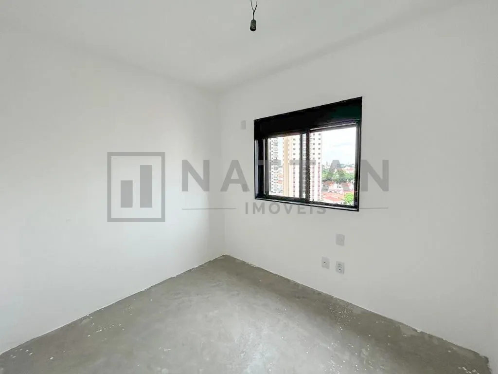 Imagem Apartamento com 3 dormitórios à venda, 88 m² por R$ 1.380.000,00 - Anália Franco - São Paulo/SP
