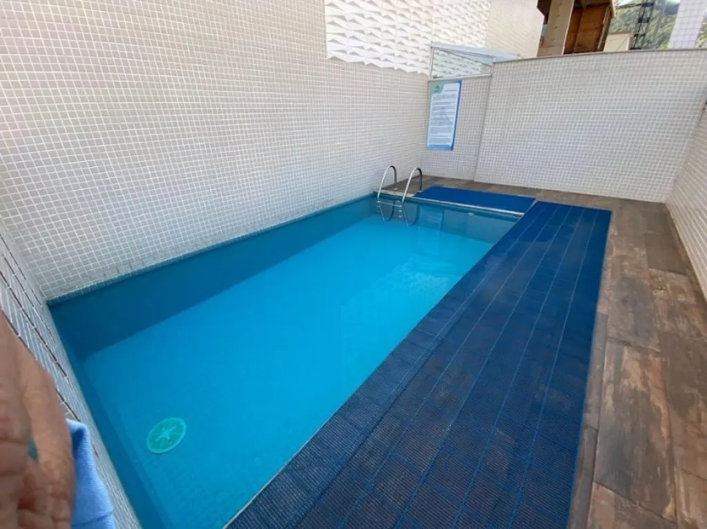 Foto do imóvel APARTAMENTO COM 64,00 m² - CANTO DO FORTE - PRAIA GRANDE SP em RUA ALMIRANTE BARROSO, 222 - CANTO DO FORTE, PRAIA GRANDE - SP