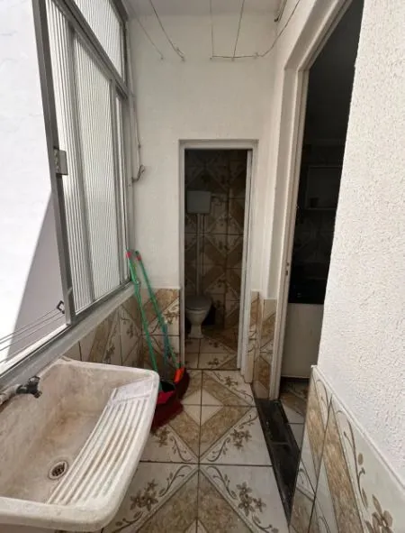 Imagem Apartamento em Centro Histórico