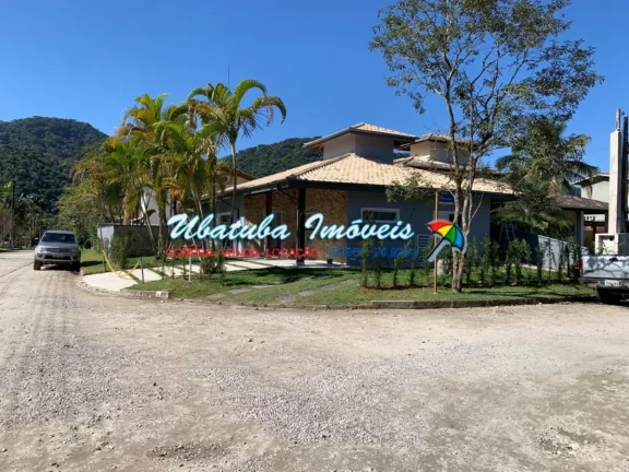 Foto do imóvel LINDA CASA EM CONDOMINIO FECHADO