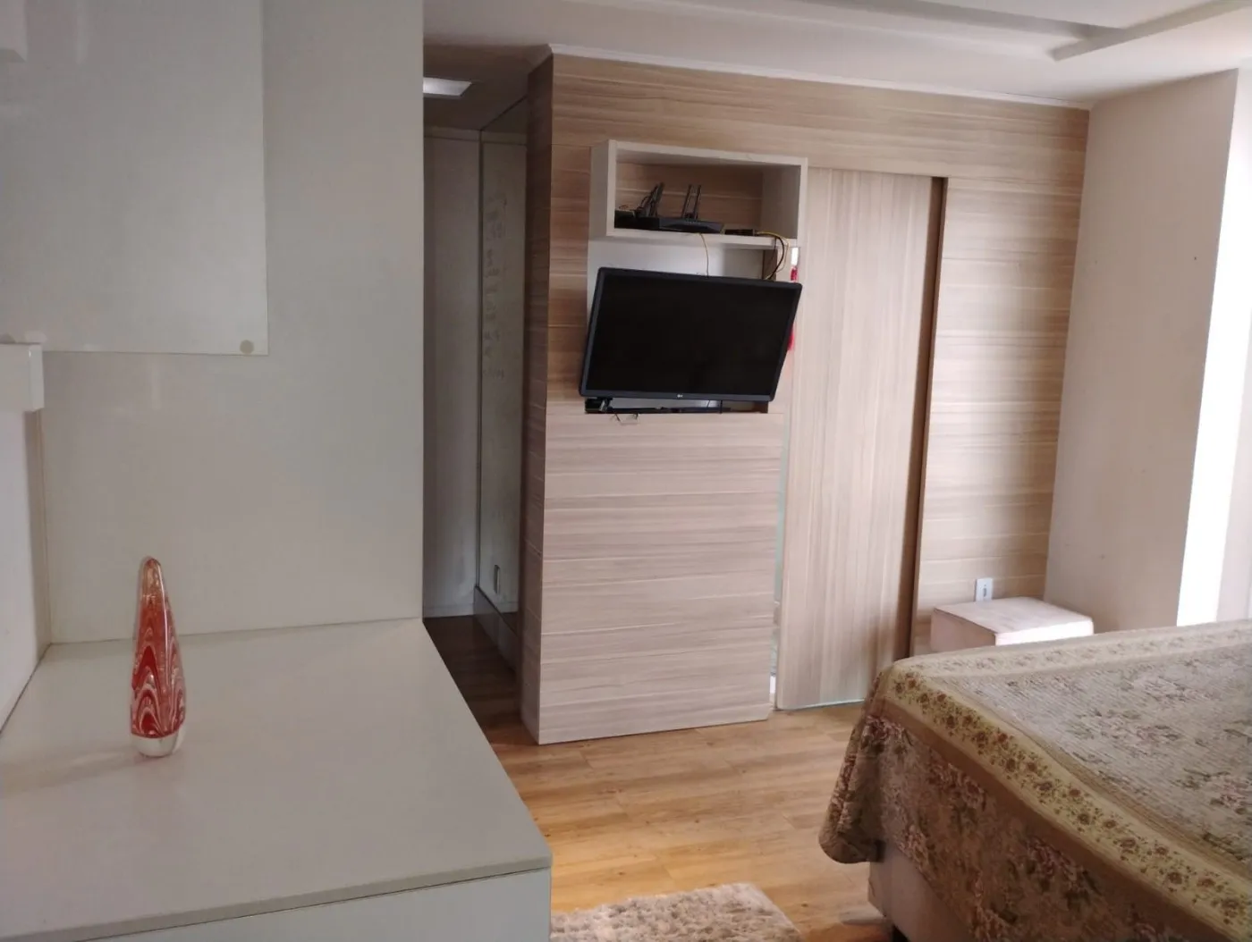 Imagem Cobertura para Venda em Rio de Janeiro, Vila Valqueire, 4 dormitórios, 1 suíte, 4 banheiros, 2 vagas