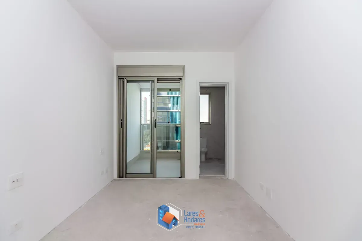Imagem Apartamento para venda em Perdizes com 2 quartos, sendo 1 suíte, 73m²