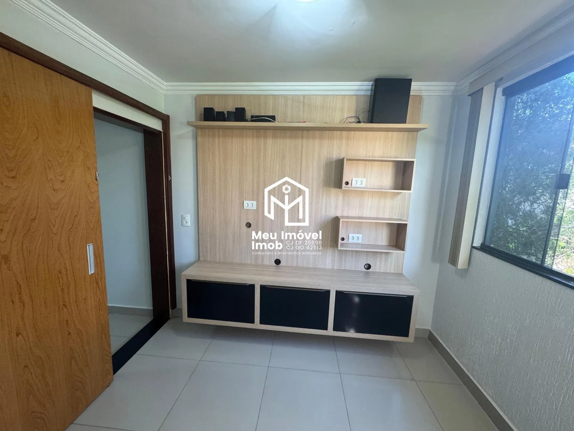 Imagem Apartamento Ville Blanche III - Valparaíso de Goiás