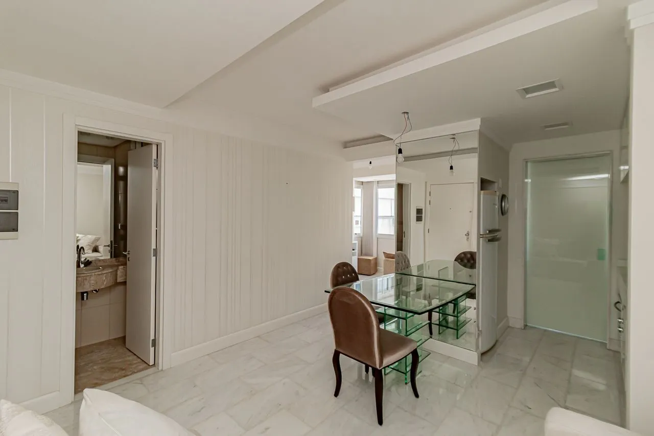 Imagem Apartamento com 47m², localizado no bairro Independencia em Porto Alegre/RS.