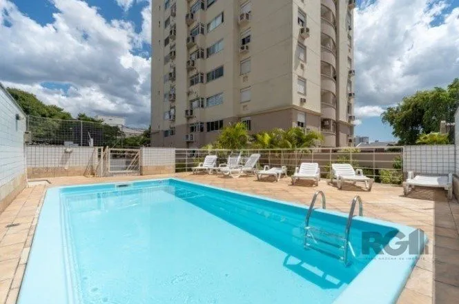 Imagem Apartamento em Jardim Botânico