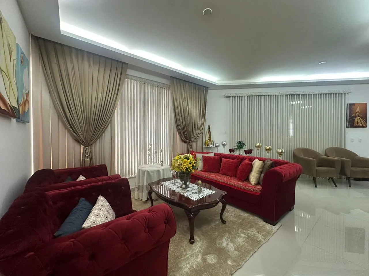 Imagem Apartamento à venda com 197.7m2 por R$ 2.850.000,00